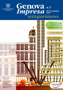 Genova Impresa settegiorninews n. 3/2019