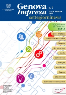 Genova Impresa settegiorninews n. 7/2019