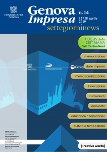 Genova Impresa settegiorninews n. 14/2019